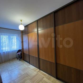 Сдается Многокомнатная квартира, 59 м²