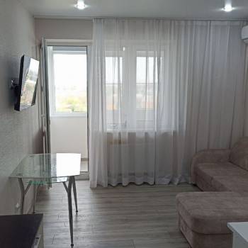 Продается 1-комнатная квартира, 24 м²