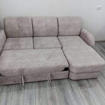 Продается 1-комнатная квартира, 24 м²