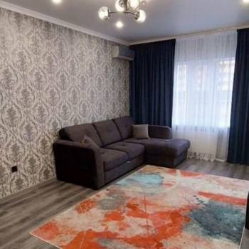Продается 2-х комнатная квартира, 72 м²