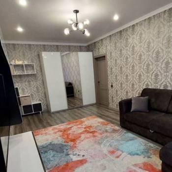 Продается 2-х комнатная квартира, 72 м²