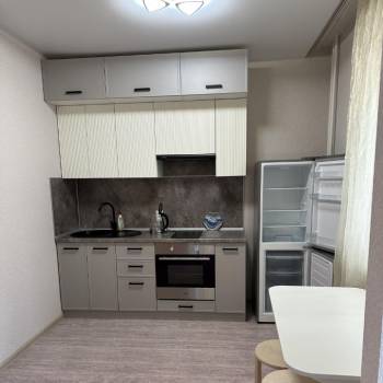 Сдается 1-комнатная квартира, 27 м²