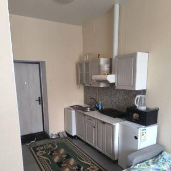 Сдается 1-комнатная квартира, 19,2 м²