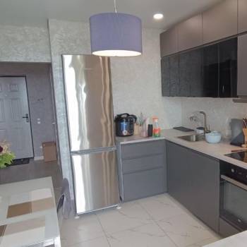 Продается 2-х комнатная квартира, 55,4 м²