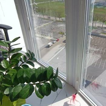 Продается 2-х комнатная квартира, 55,4 м²