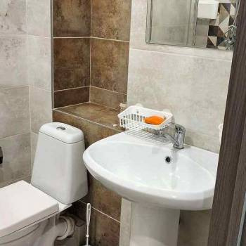 Сдается 1-комнатная квартира, 21 м²