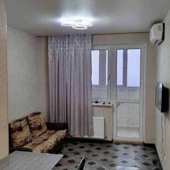 Сдается 1-комнатная квартира, 21 м²