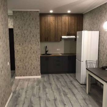 Сдается 1-комнатная квартира, 37 м²