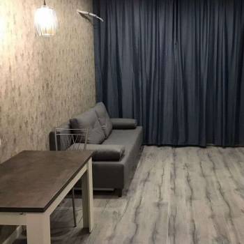 Сдается 1-комнатная квартира, 37 м²