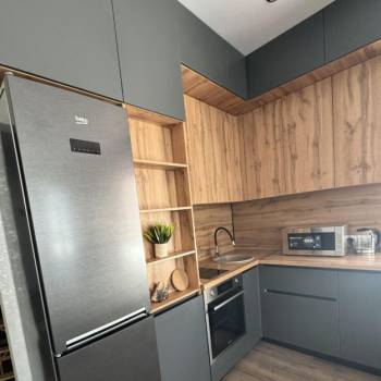 Сдается 1-комнатная квартира, 32 м²