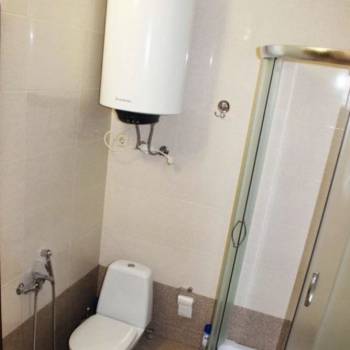 Сдается 1-комнатная квартира, 52 м²