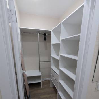 Сдается 1-комнатная квартира, 42 м²