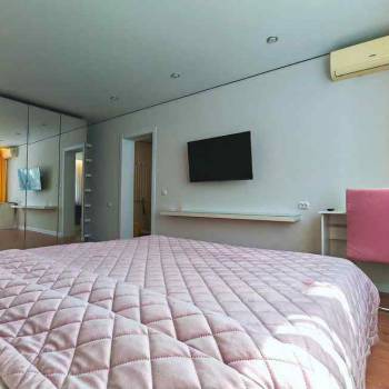Сдается 1-комнатная квартира, 39 м²