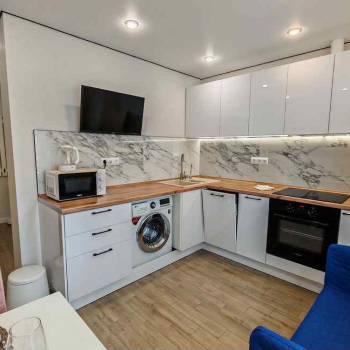 Сдается 1-комнатная квартира, 39 м²
