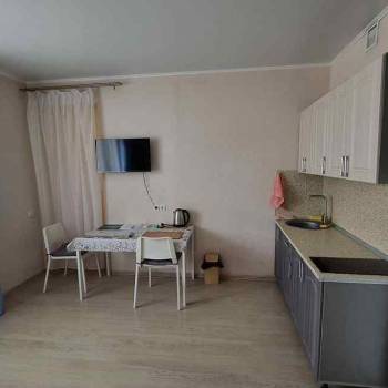 Сдается 1-комнатная квартира, 28 м²