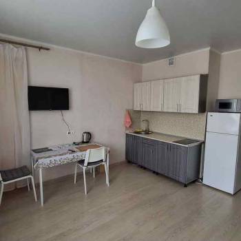 Сдается 1-комнатная квартира, 28 м²
