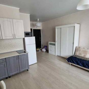 Сдается 1-комнатная квартира, 28 м²
