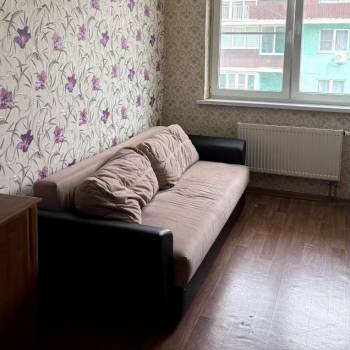 Сдается 1-комнатная квартира, 37,4 м²