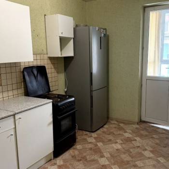 Сдается 1-комнатная квартира, 37,4 м²