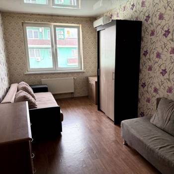 Сдается 1-комнатная квартира, 37,4 м²