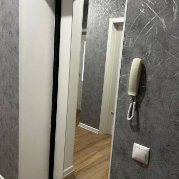 Продается 1-комнатная квартира, 30,9 м²