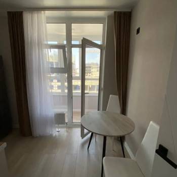 Продается 1-комнатная квартира, 34 м²