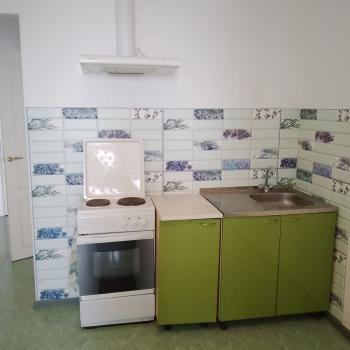 Продается 1-комнатная квартира, 43 м²