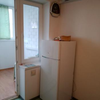 Продается 1-комнатная квартира, 43 м²
