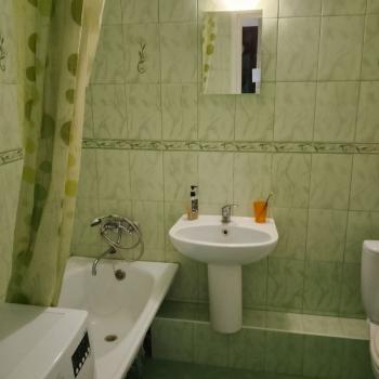 Продается 1-комнатная квартира, 43 м²