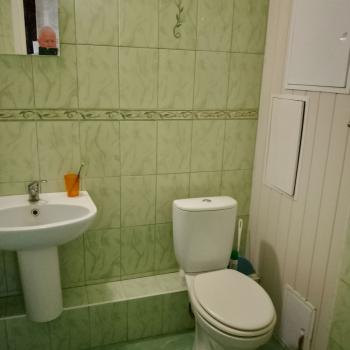 Продается 1-комнатная квартира, 43 м²