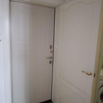 Продается 1-комнатная квартира, 43 м²
