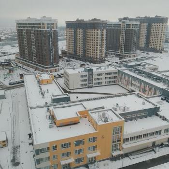 Продается 1-комнатная квартира, 43 м²