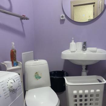 Сдается 1-комнатная квартира, 35 м²