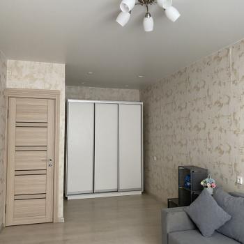 Сдается 1-комнатная квартира, 35 м²