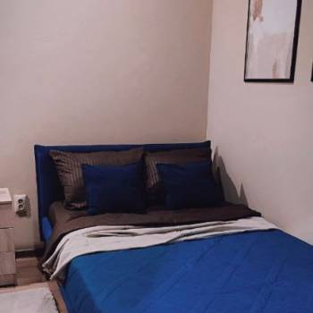 Сдается 1-комнатная квартира, 42,9 м²