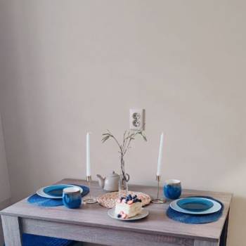Сдается 1-комнатная квартира, 42,9 м²