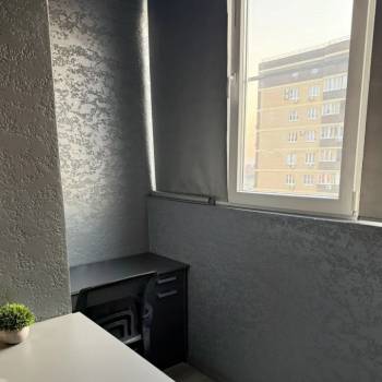 Сдается 1-комнатная квартира, 35 м²