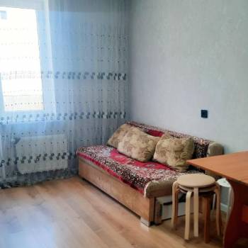 Сдается 2-х комнатная квартира, 54,8 м²