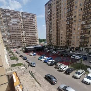 Сдается 2-х комнатная квартира, 54,8 м²