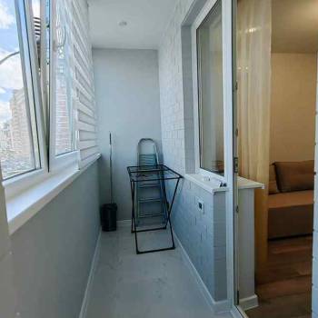 Сдается 1-комнатная квартира, 36,8 м²