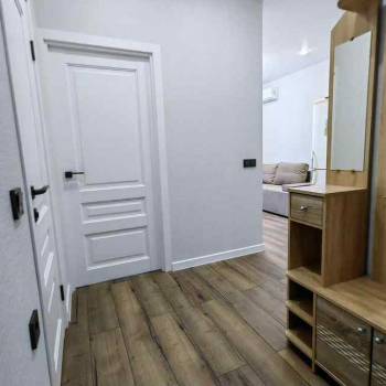 Сдается 1-комнатная квартира, 36,8 м²