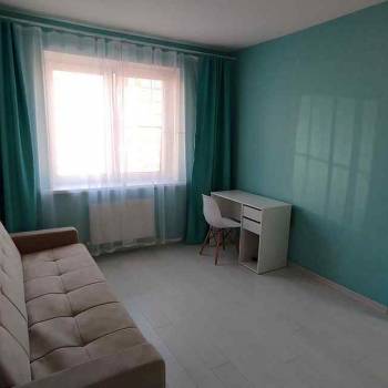 Сдается 1-комнатная квартира, 32 м²