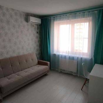 Сдается 1-комнатная квартира, 32 м²
