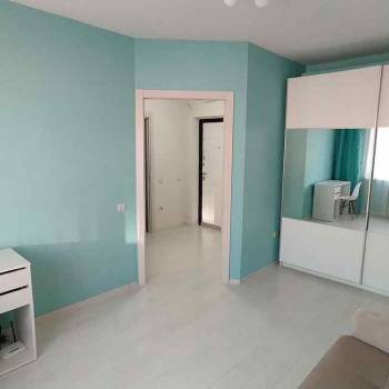 Сдается 1-комнатная квартира, 32 м²