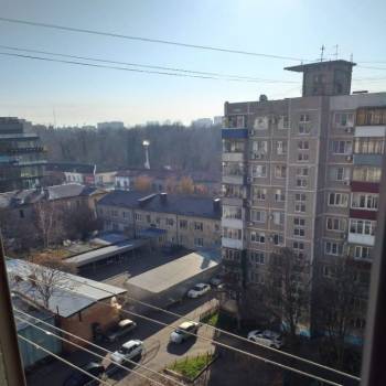 Сдается 2-х комнатная квартира, 42,2 м²