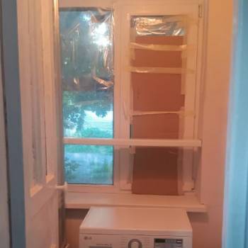 Продается 2-х комнатная квартира, 50 м²