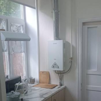 Продается 2-х комнатная квартира, 50 м²