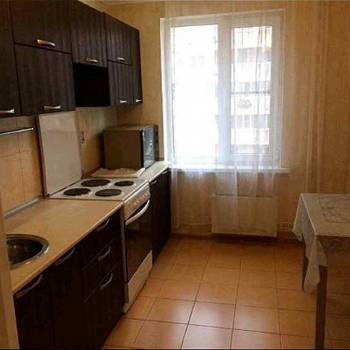 Сдается 1-комнатная квартира, 36 м²