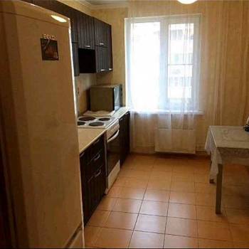 Сдается 1-комнатная квартира, 36 м²
