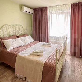 Сдается 1-комнатная квартира, 43,4 м²